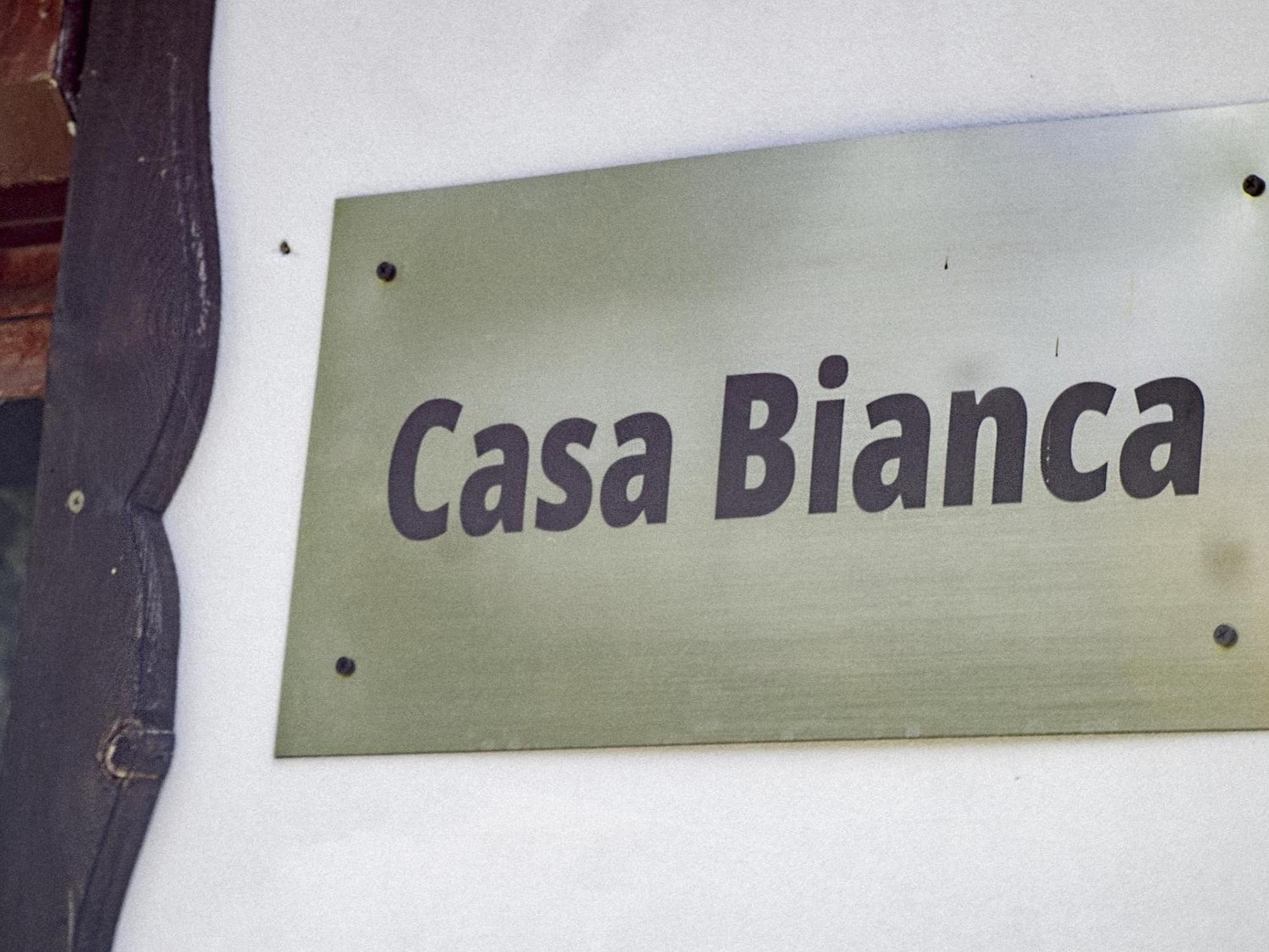 Pensiunea Bianca Bran  Zewnętrze zdjęcie